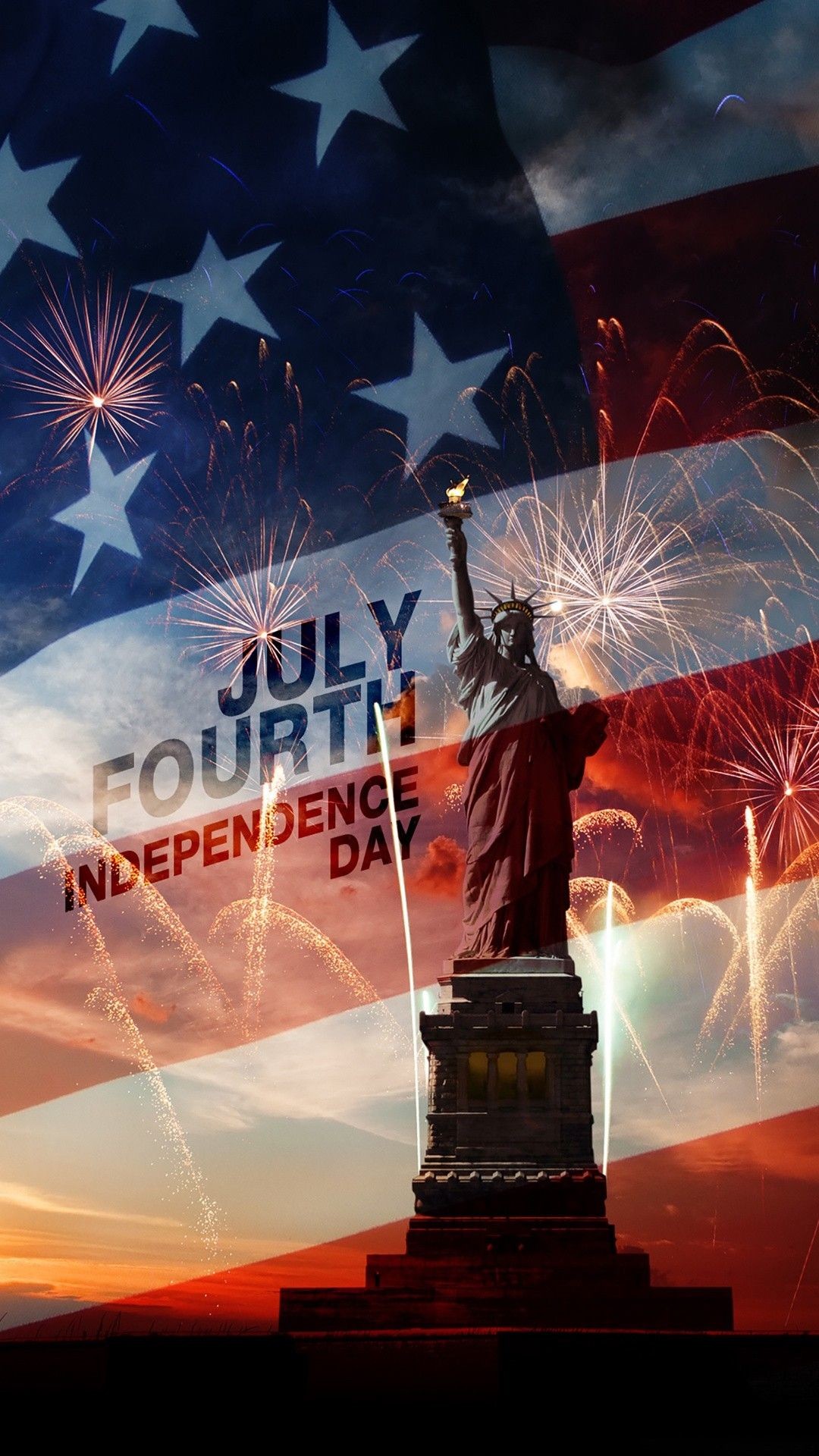 4th Of July Wallpaper 2020