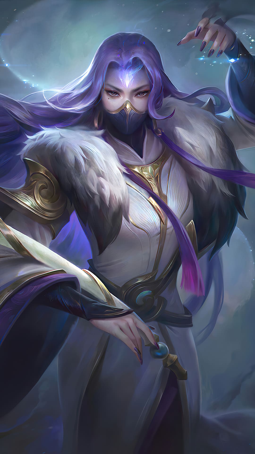 Mobile Legends Wallpaper Android