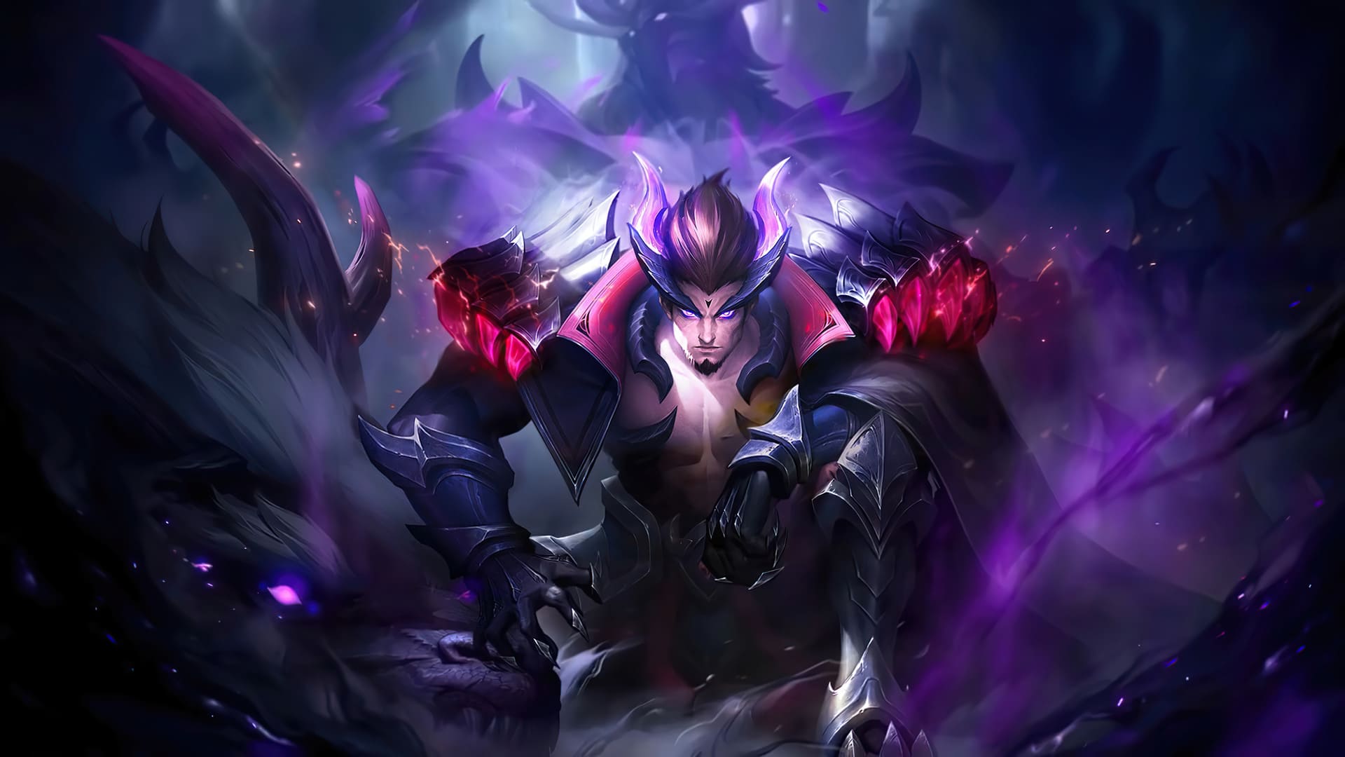 Best Mobile Legends wallpapers for mobile and PC - Charlie INTEL