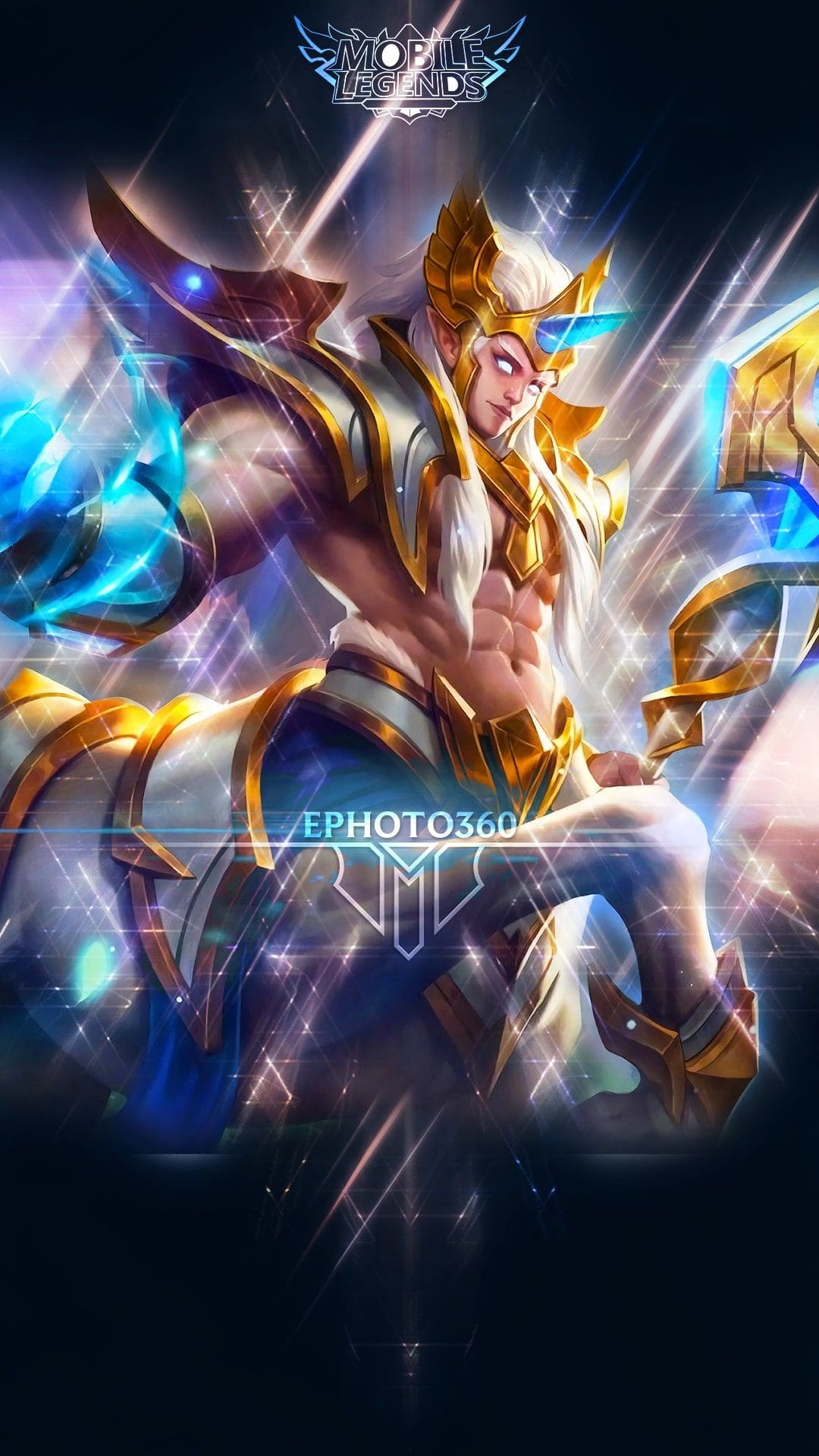 Mobile Legends Wallpapers - Top 35 Best Mobile Legends Backgrounds