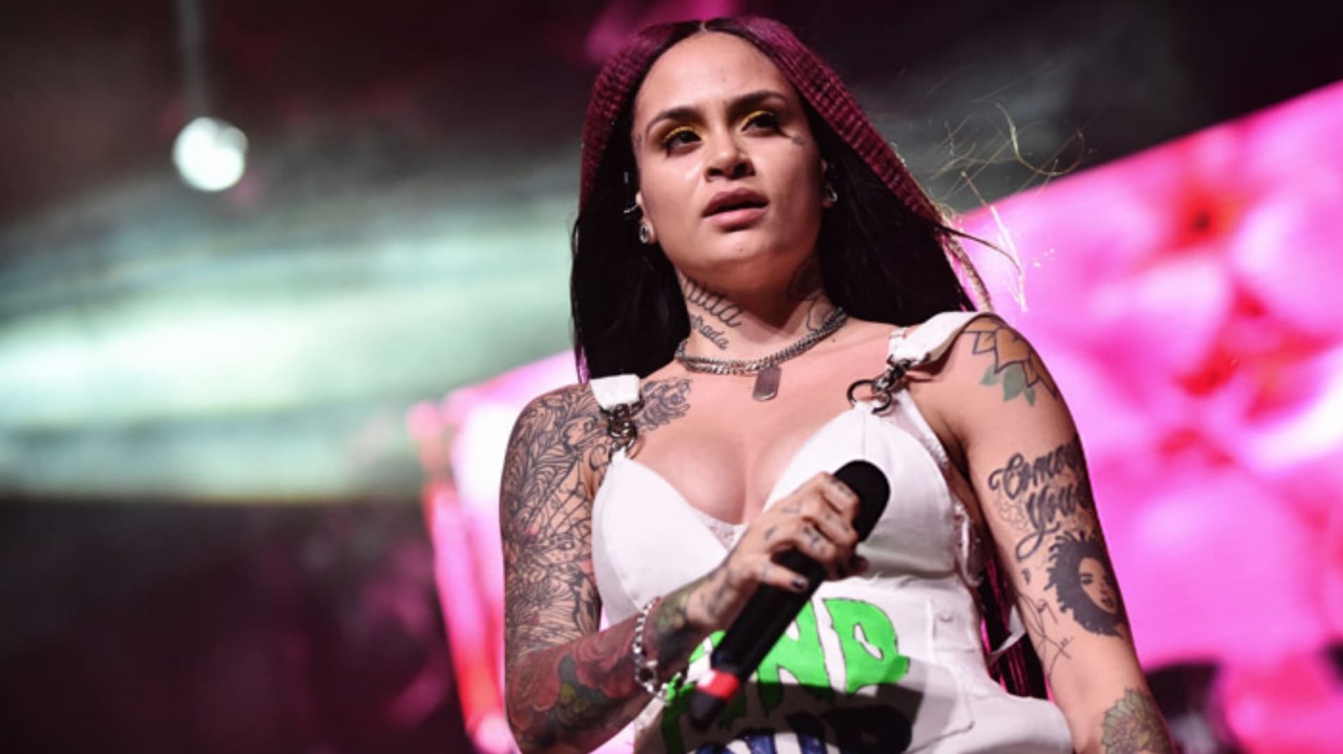 Pictures of kehlani