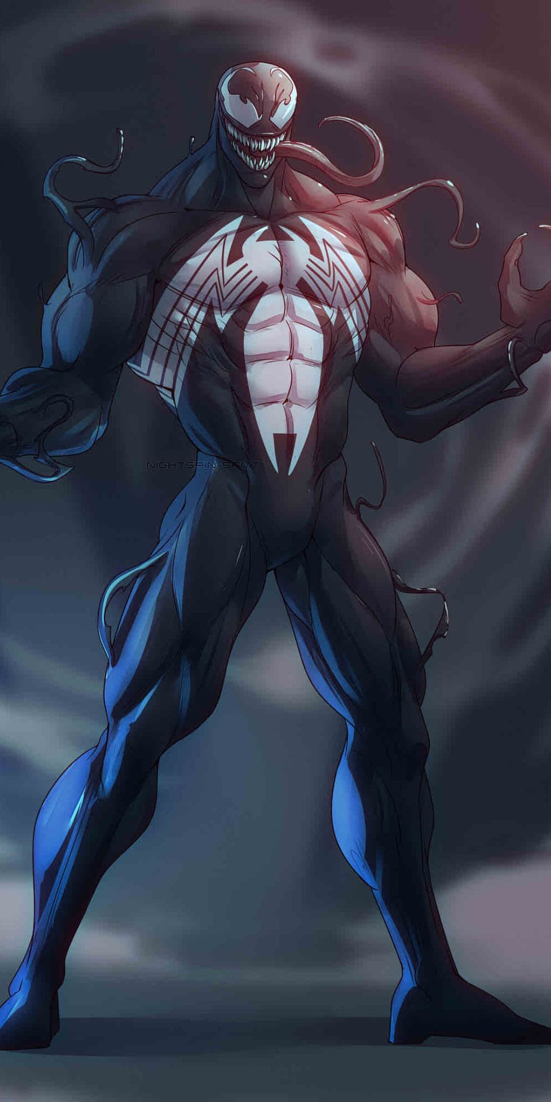 Venom Wallpaper For Android