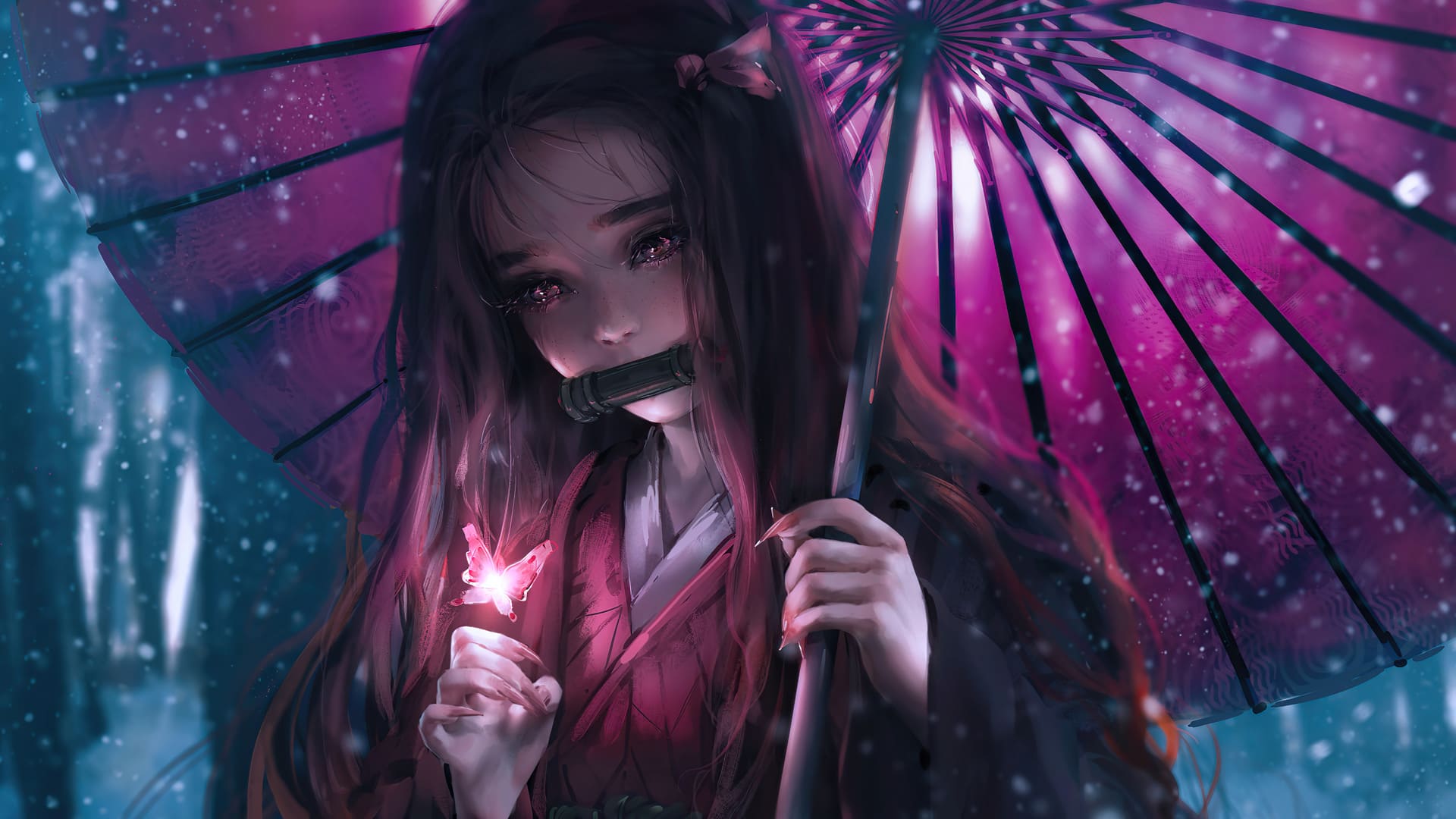 Anime Wallpaper Stock Photos, Images and Backgrounds for Free Download