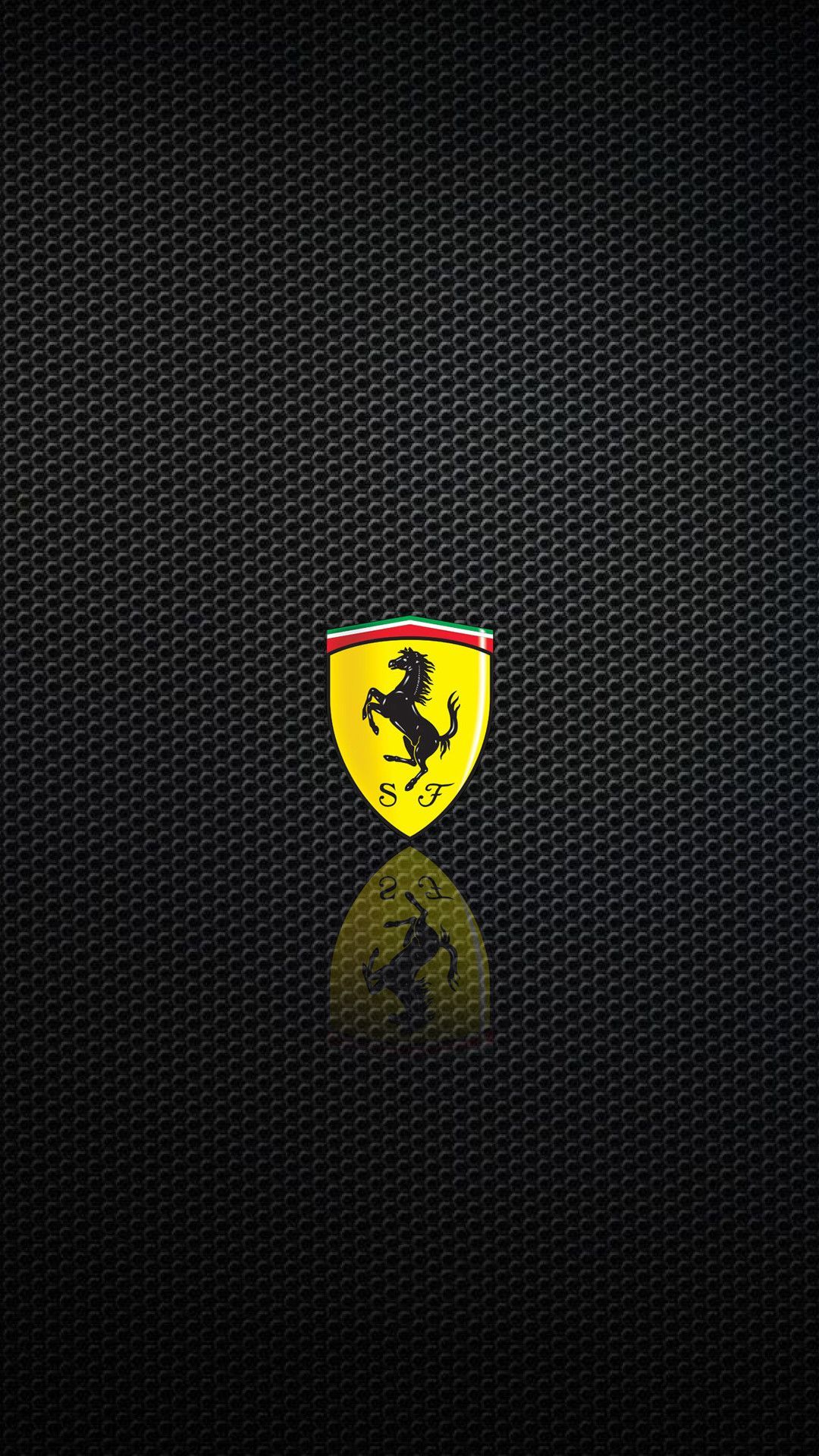Ferrari Logo Wallpapers 4