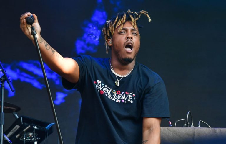 Juice WRLD Wallpapers - Top Best Juice Wrld Backgrounds Download