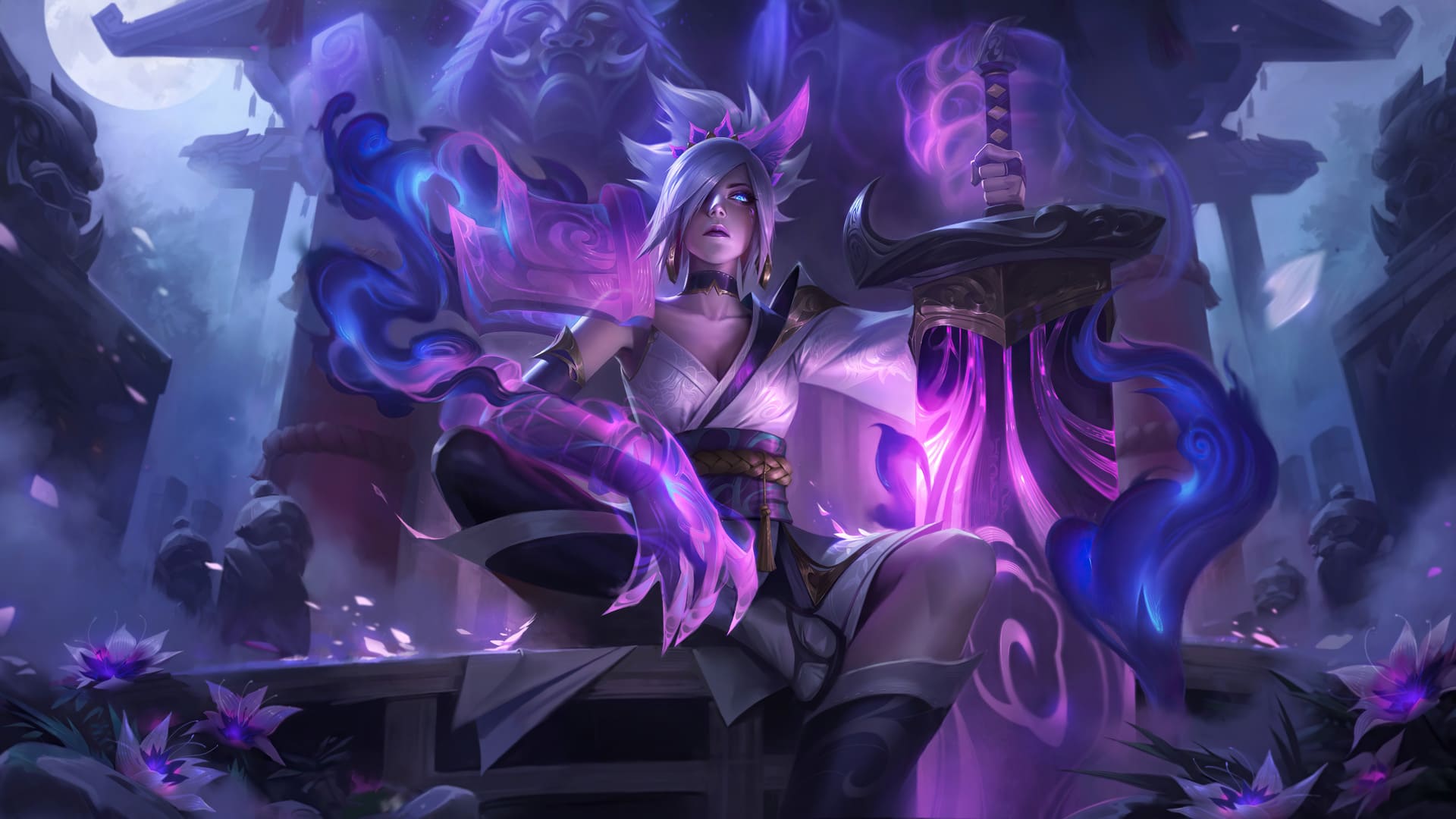 League of Legends Wallpapers - Top Free League of Legends