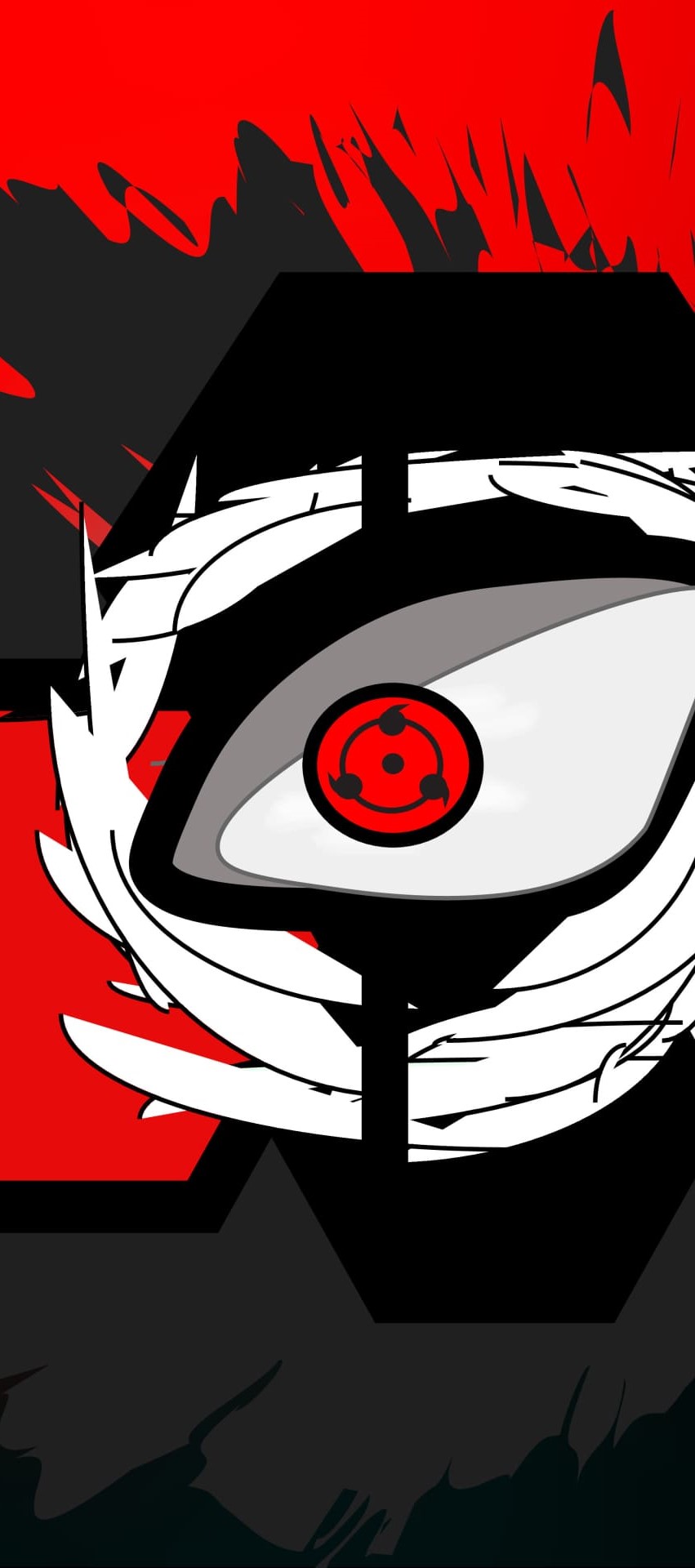 mangekyou sharingan