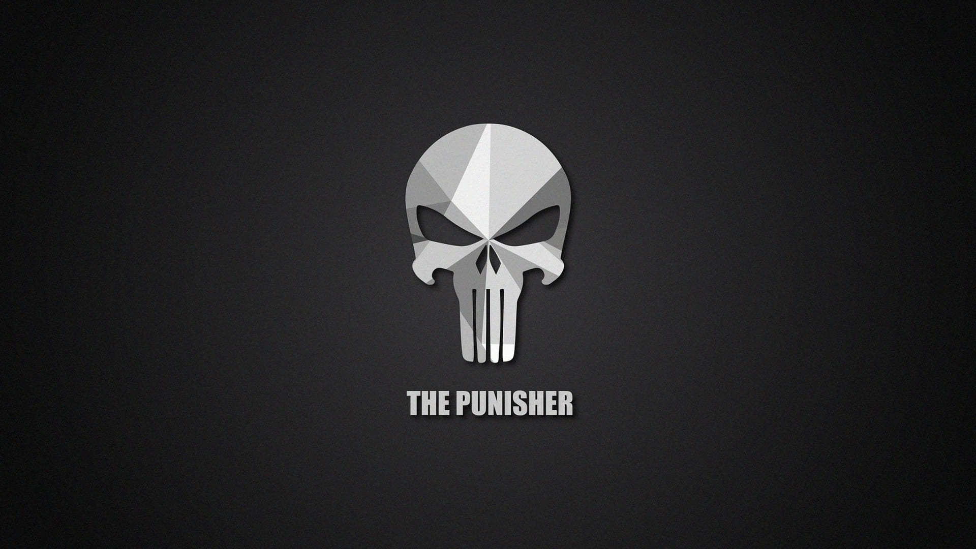The Punisher Wallpaper For Desktop