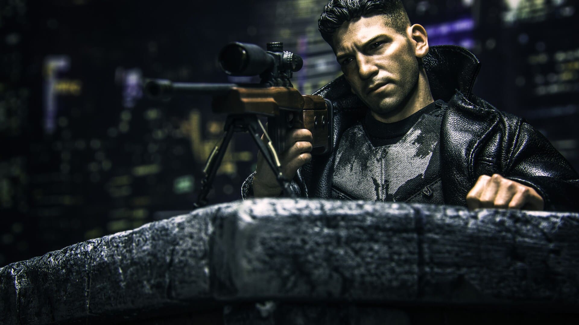 The Punisher Wallpaper For Pc
