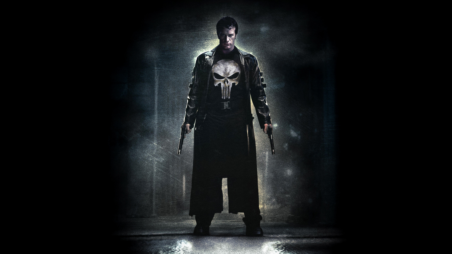 Wallpapers The Punisher