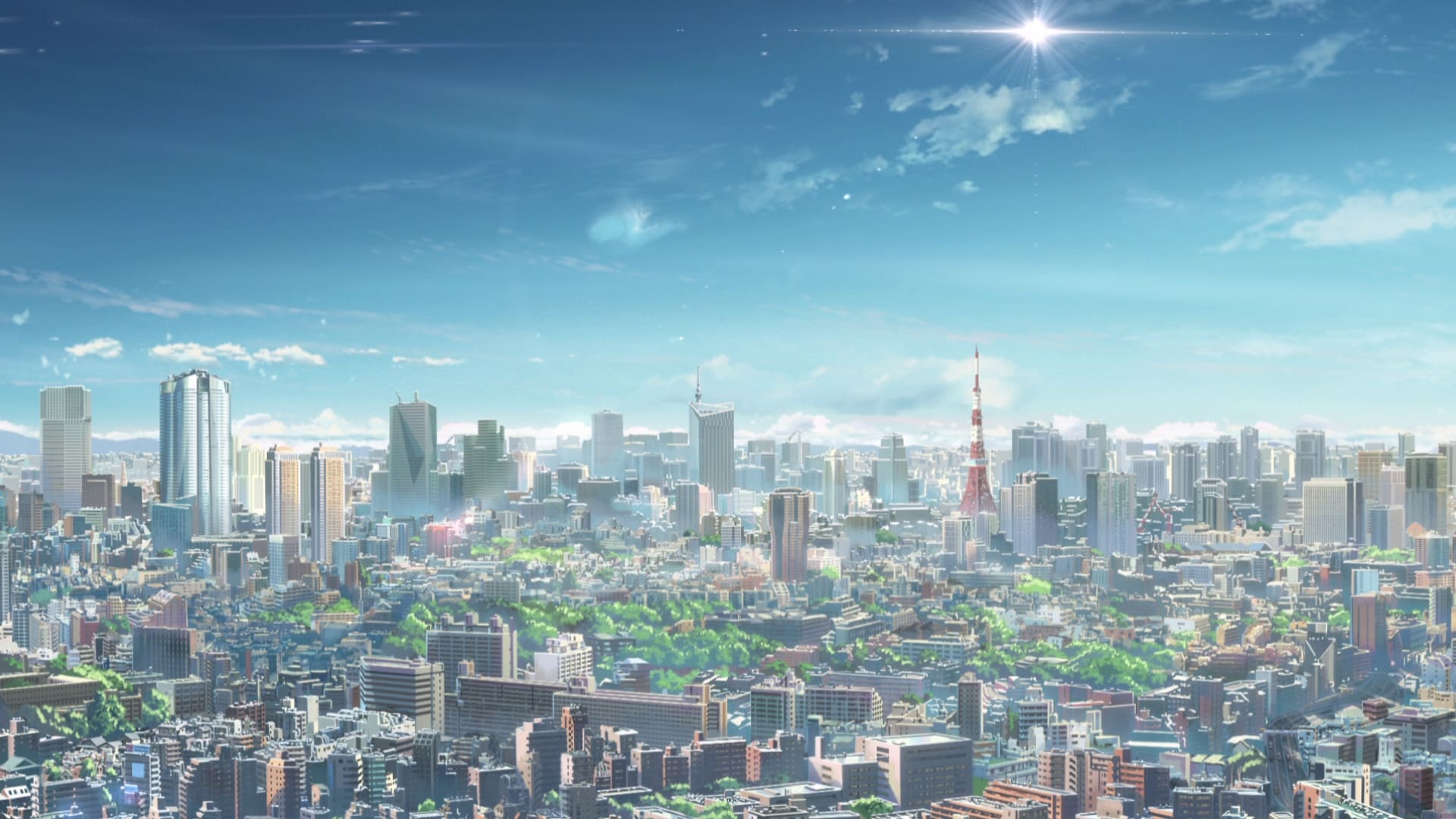 Your Name 4K Uhd Download - Colaboratory