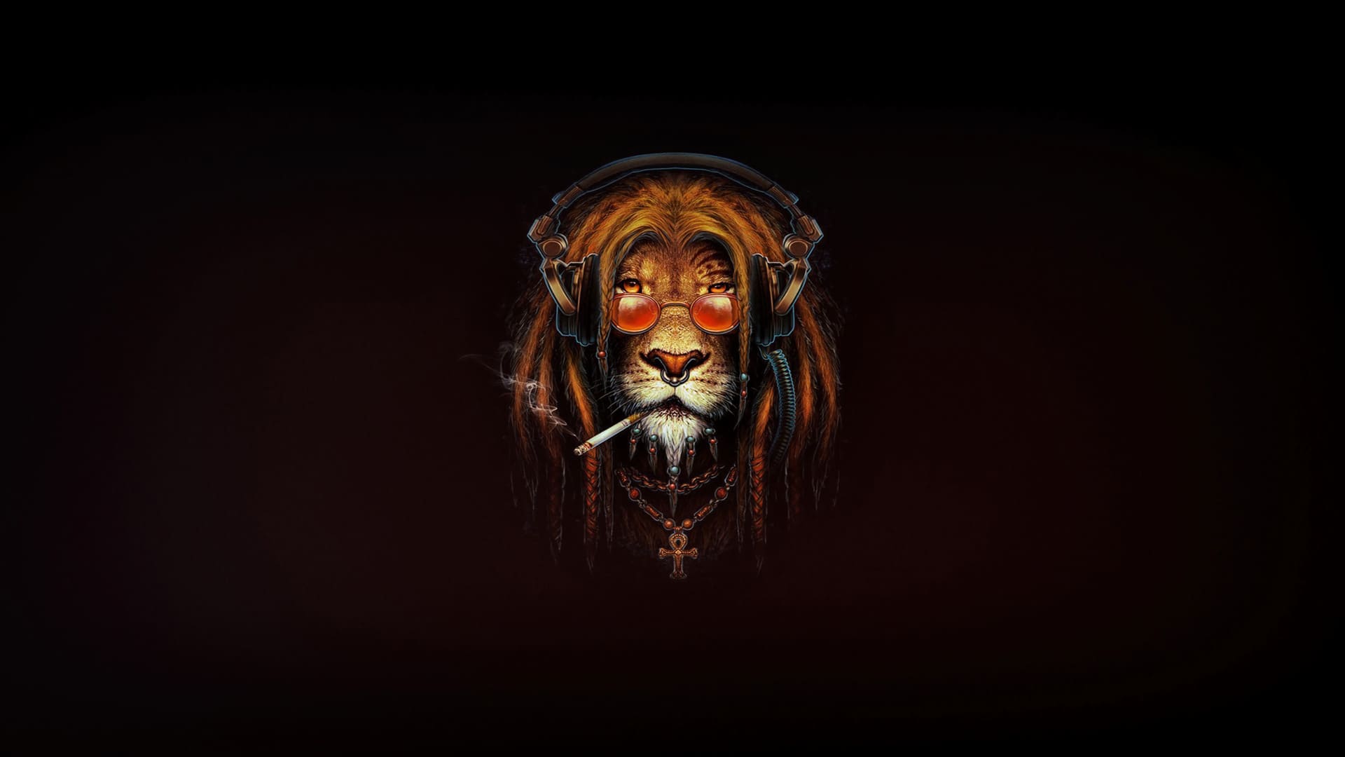 Lion Wallpaper For Desktop