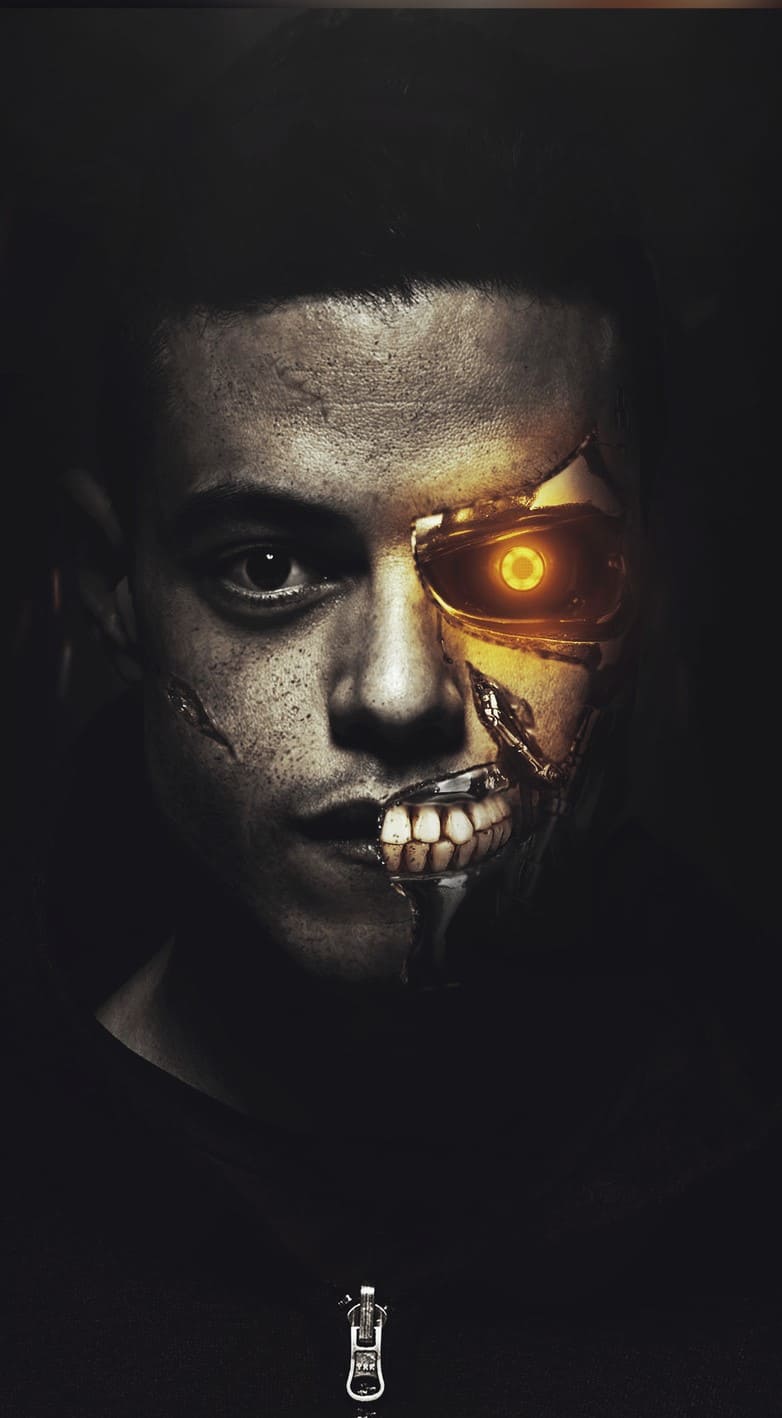 Mr. Robot Wallpapers - Top Best 65 Mr Robot Web Series Backgrounds