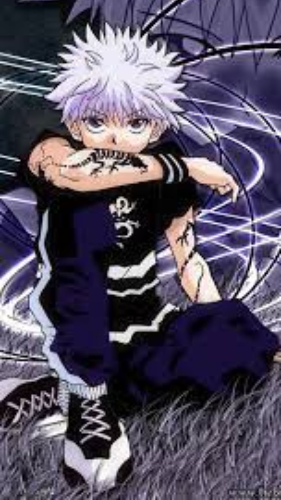 Hunter x Hunter Wallpapers - Top 45 Best Hunter x Hunter Backgrounds