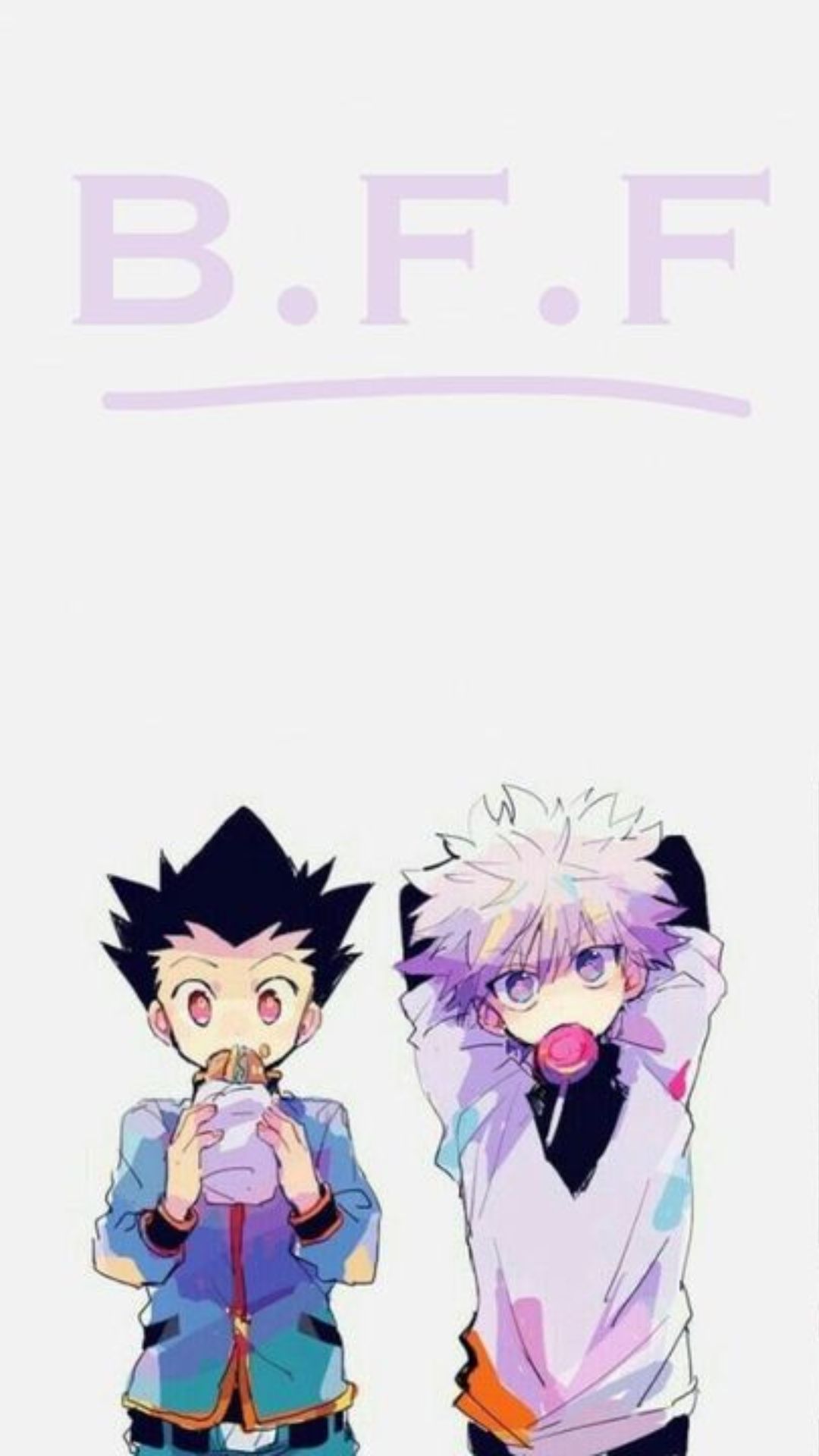 Anime Hunter x Hunter HD Wallpaper by Toni