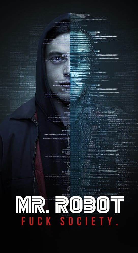 Mr Robot Wallpapers on WallpaperDog