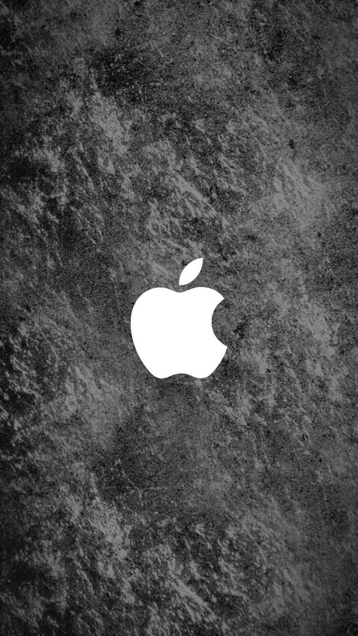 Apple Logo Wallpaper For Android