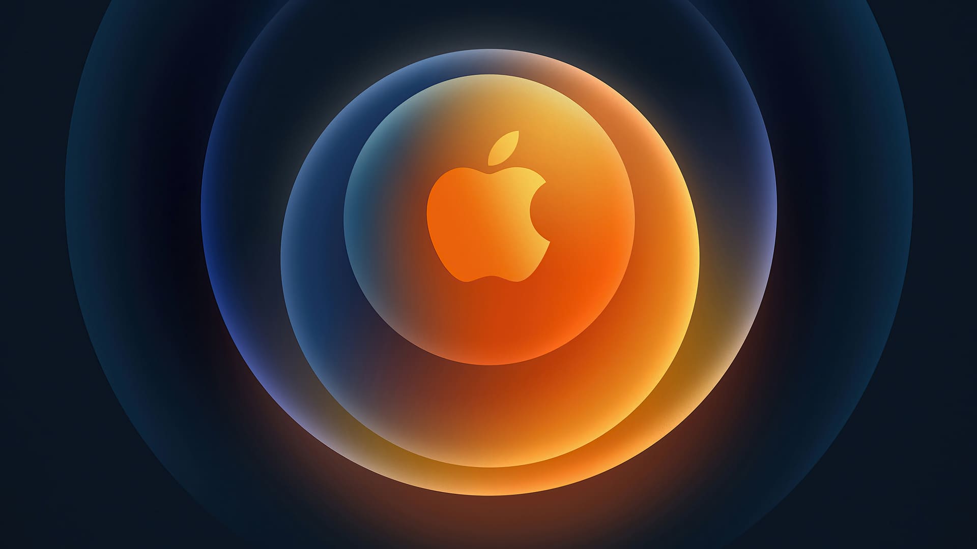 Apple Logo Wallpaper For Macbook