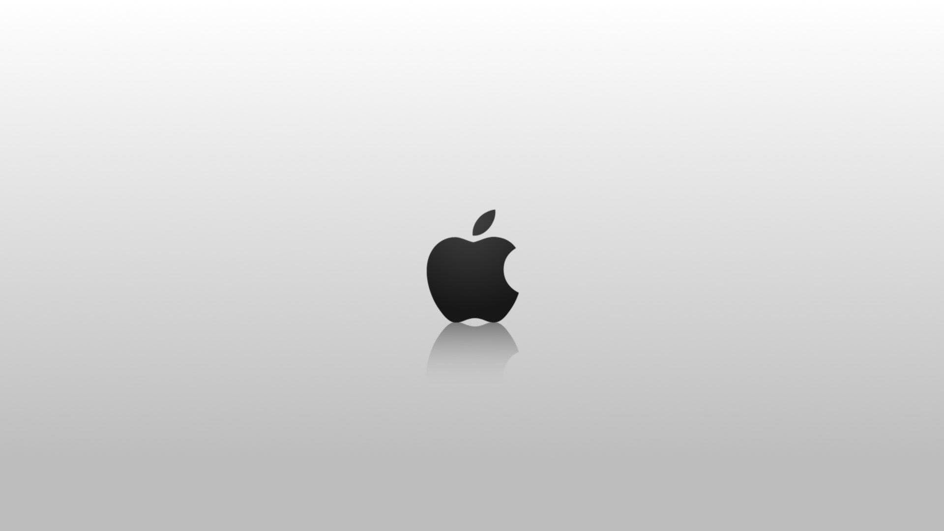 Apple Logo Wallpaper For Pc