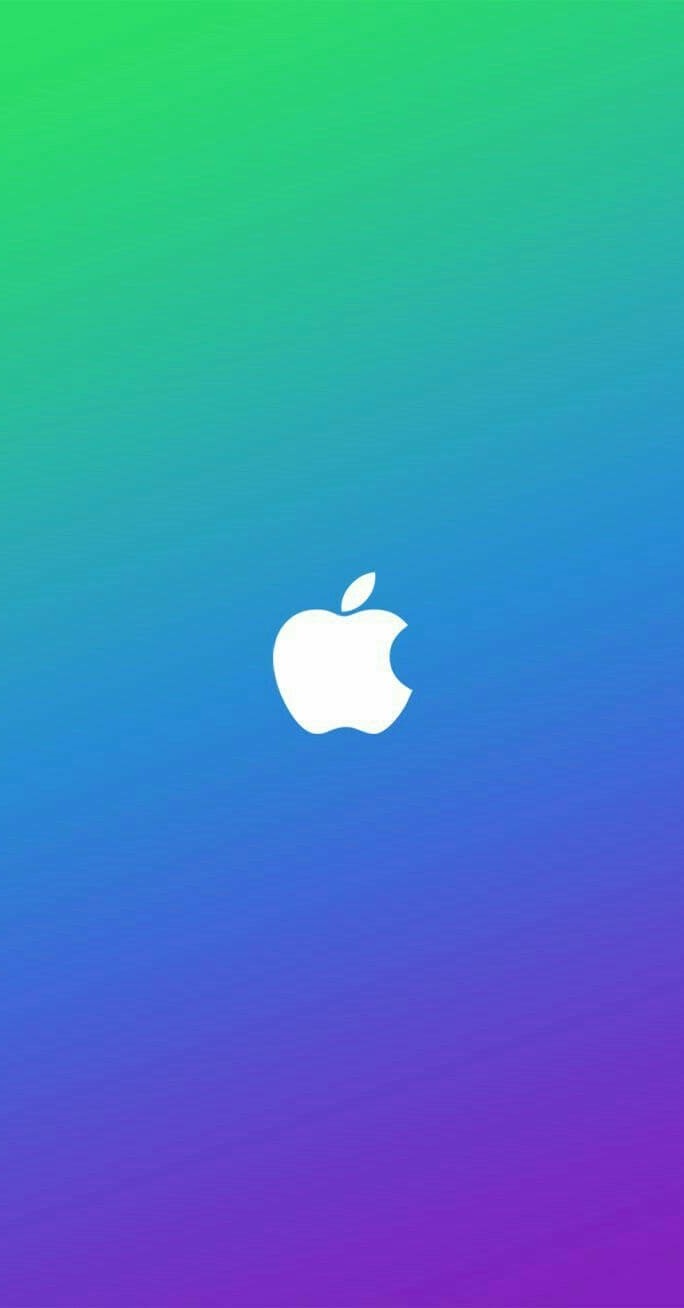 Apple Logo Wallpaper Hd