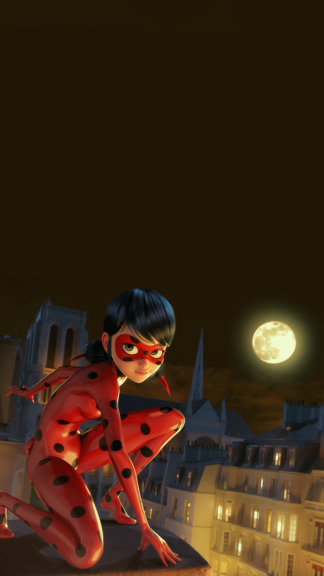 Top 45 Miraculous: Tales Of Ladybug & Cat Noir Wallpapers [ 4k + HD ]