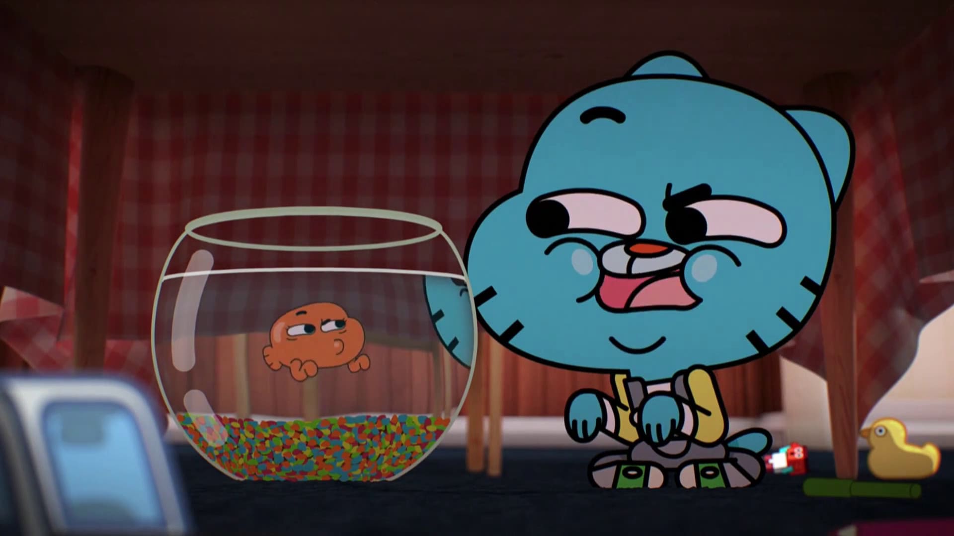 The Amazing World Of Gumball Wallpaper For Laptop