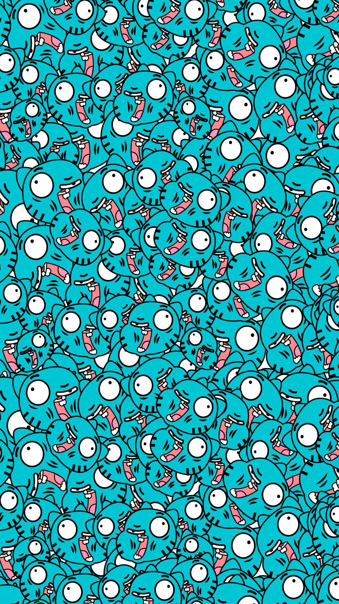The Amazing World Of Gumball Wallpaper Images