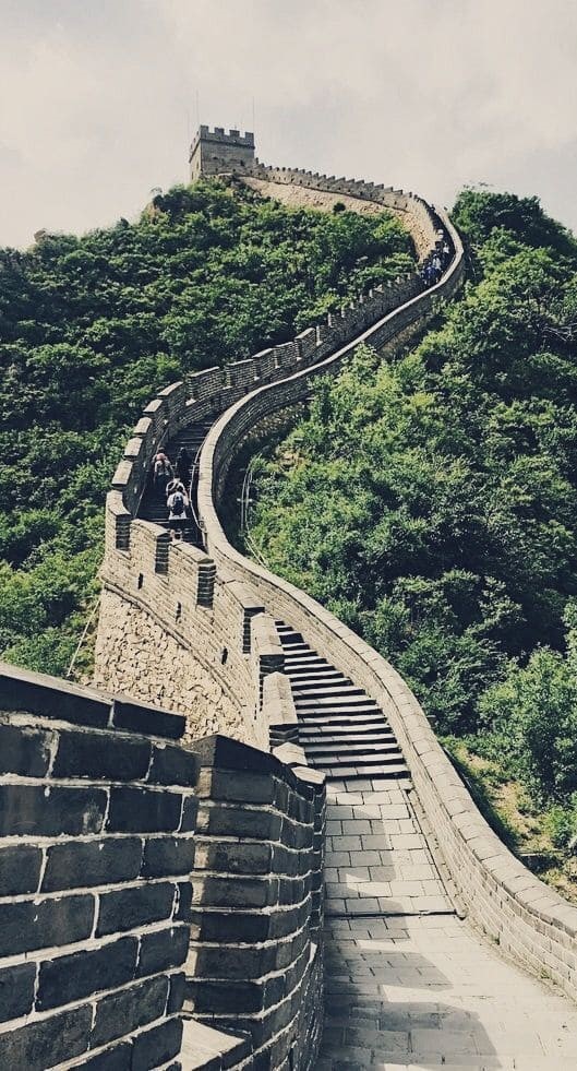 35 Great Wall of China Wallpapers [ 4k + HD ]