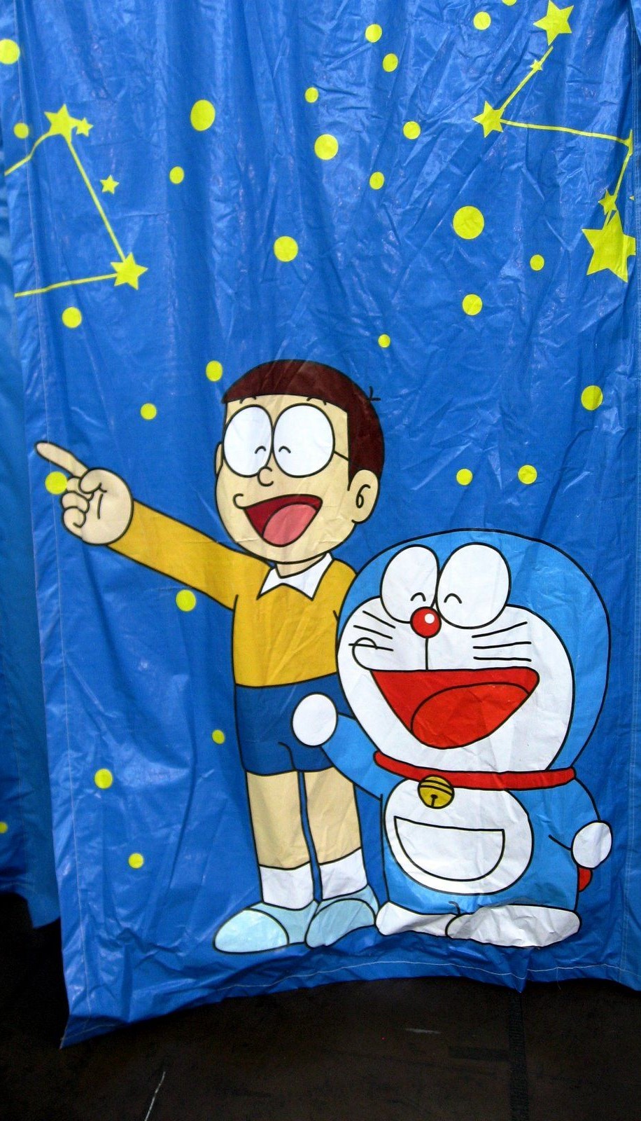Doraemon Wallpaper 4k
