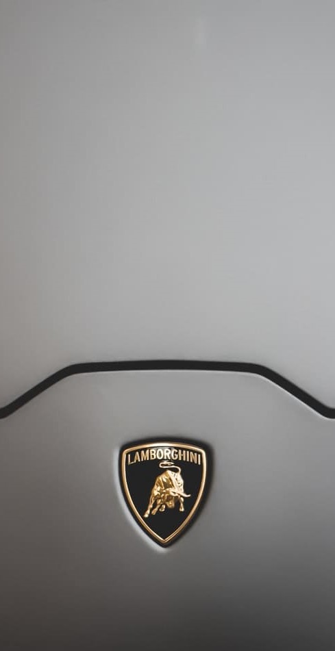 Top 35 Lamborghini Logo Wallpapers [ 4k + HD ]