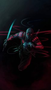 Top Ninja Wallpapers K Hd