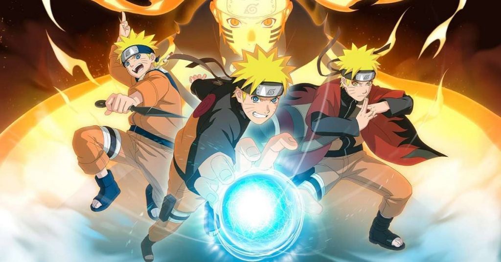 Naruto HD Wallpapers - Top Best Ultra HD Naruto Backgrounds