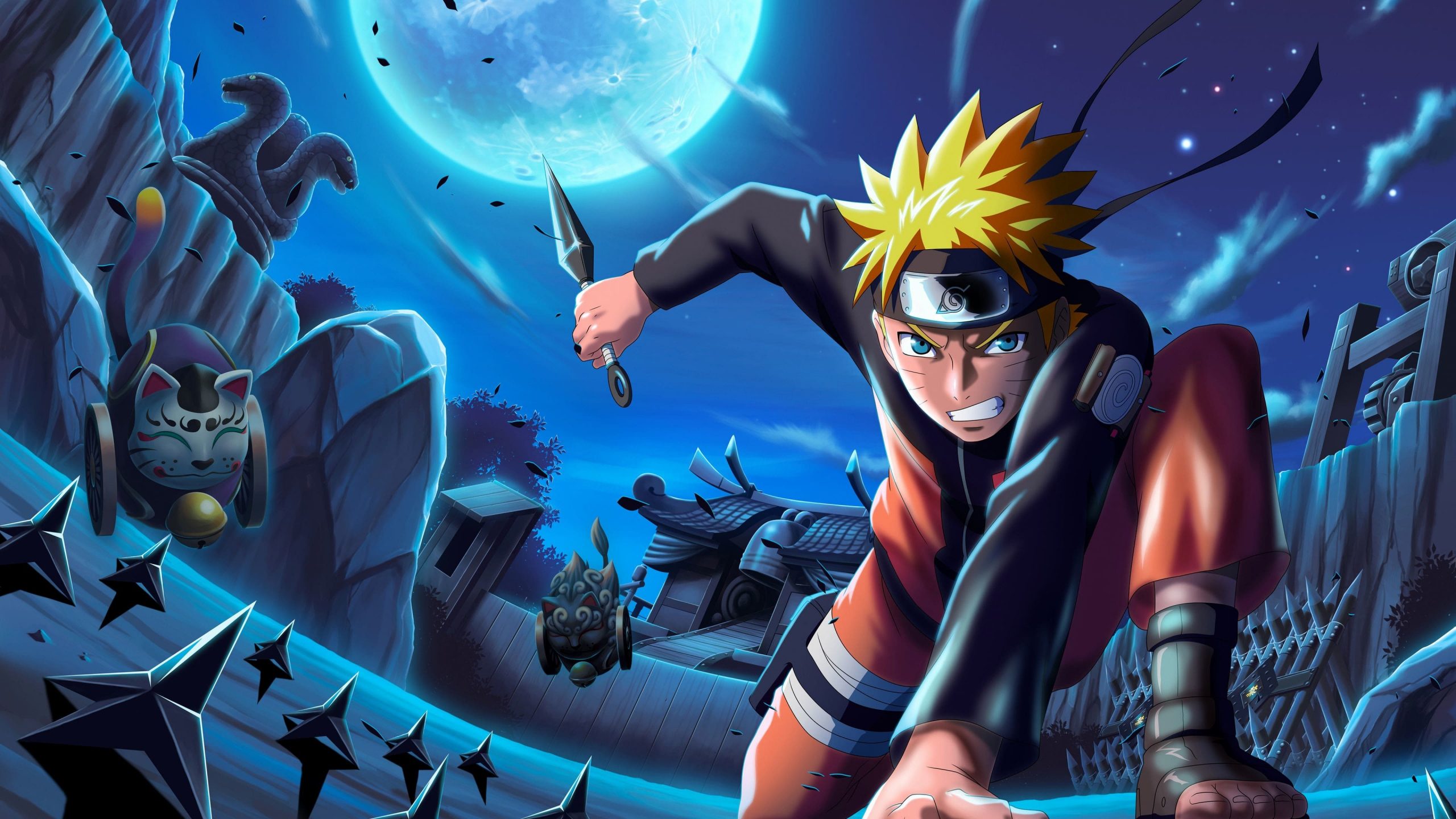 Naruto Wallpaper HD added a new photo. - Naruto Wallpaper HD