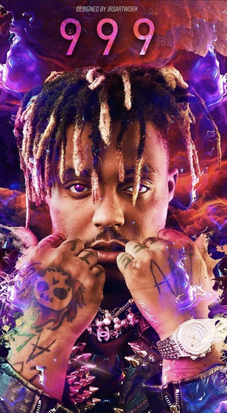 Juice WRLD HD Wallpapers - Getty Wallpapers