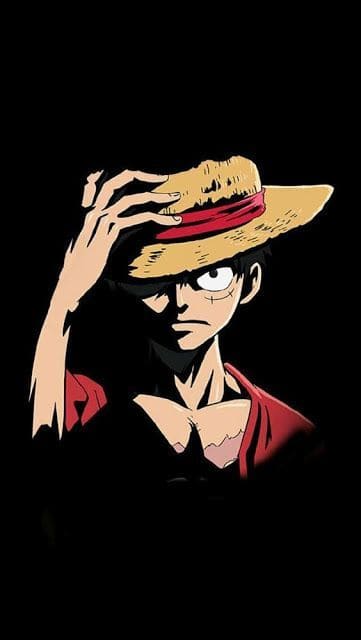 Monkey D. Luffy Wallpapers and Backgrounds