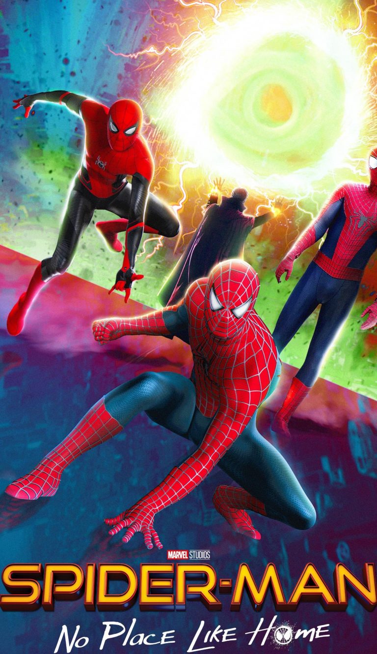 Spiderman No Way Home Wallpapers - Top Best Spiderman 2021 Movie