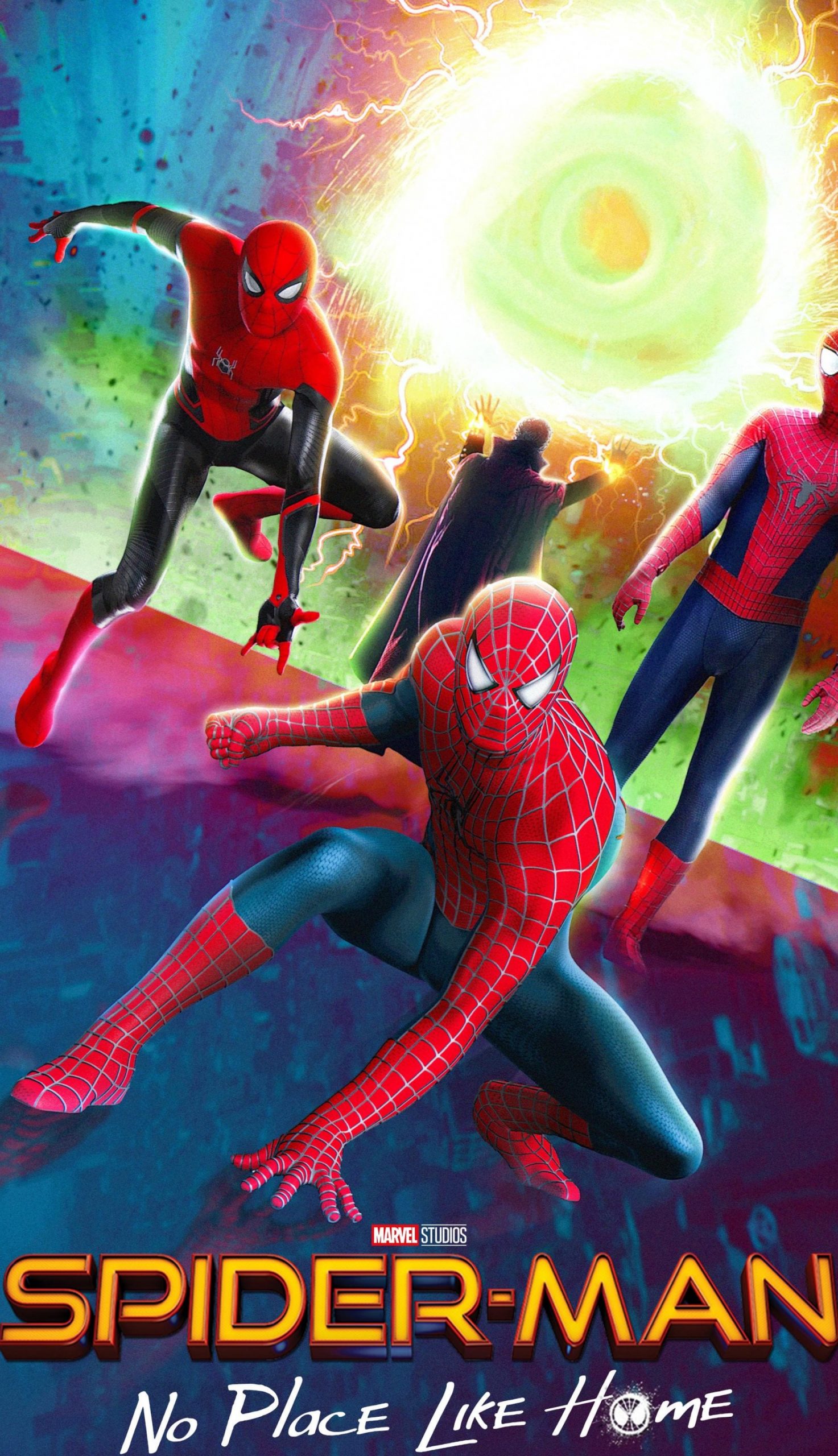 Spider-Man: No Way Home download the new version for ios