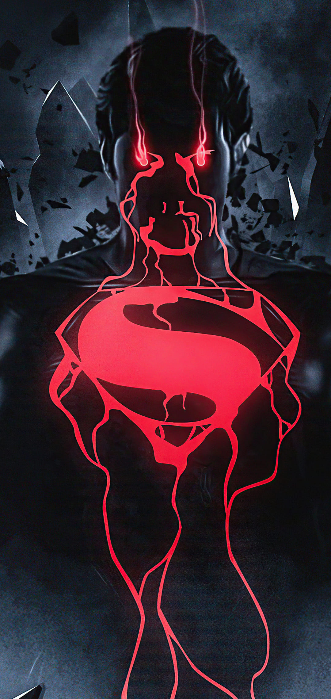 cool superman wallpapers