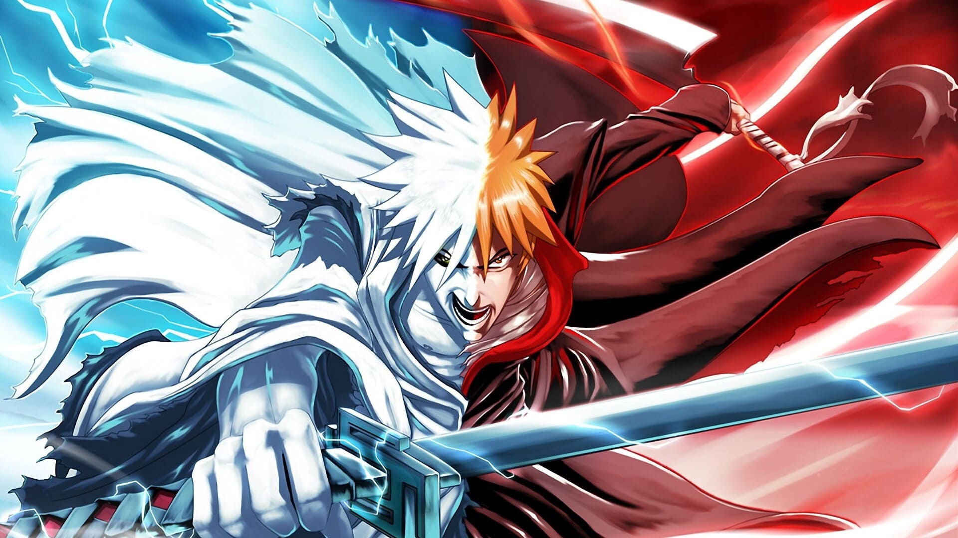 Top 10 Best Bleach Wallpapers HD  Anime, Bleach pictures, Bleach