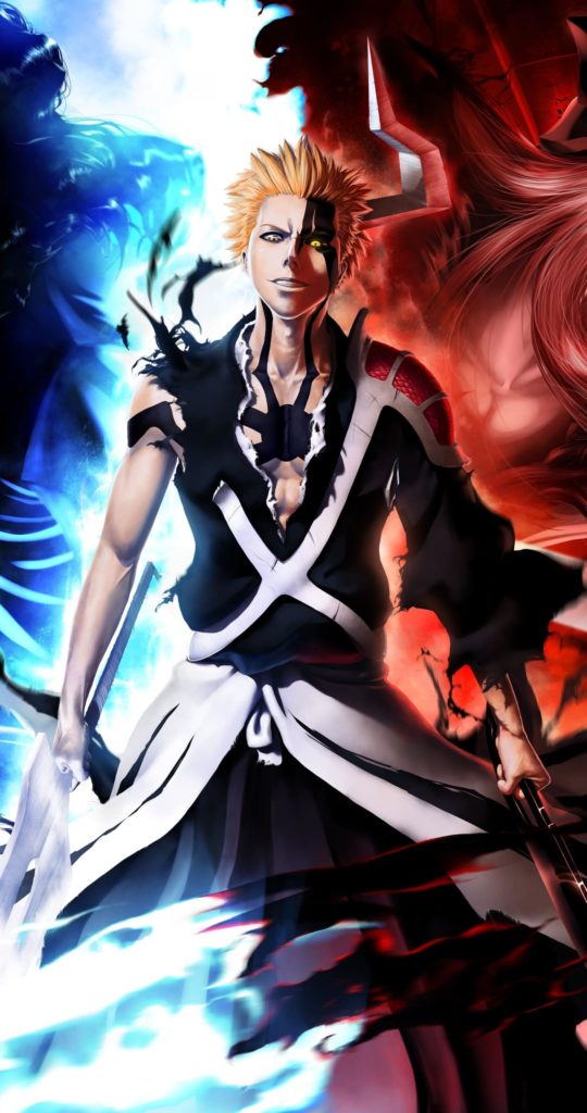 Bleach Wallpaper