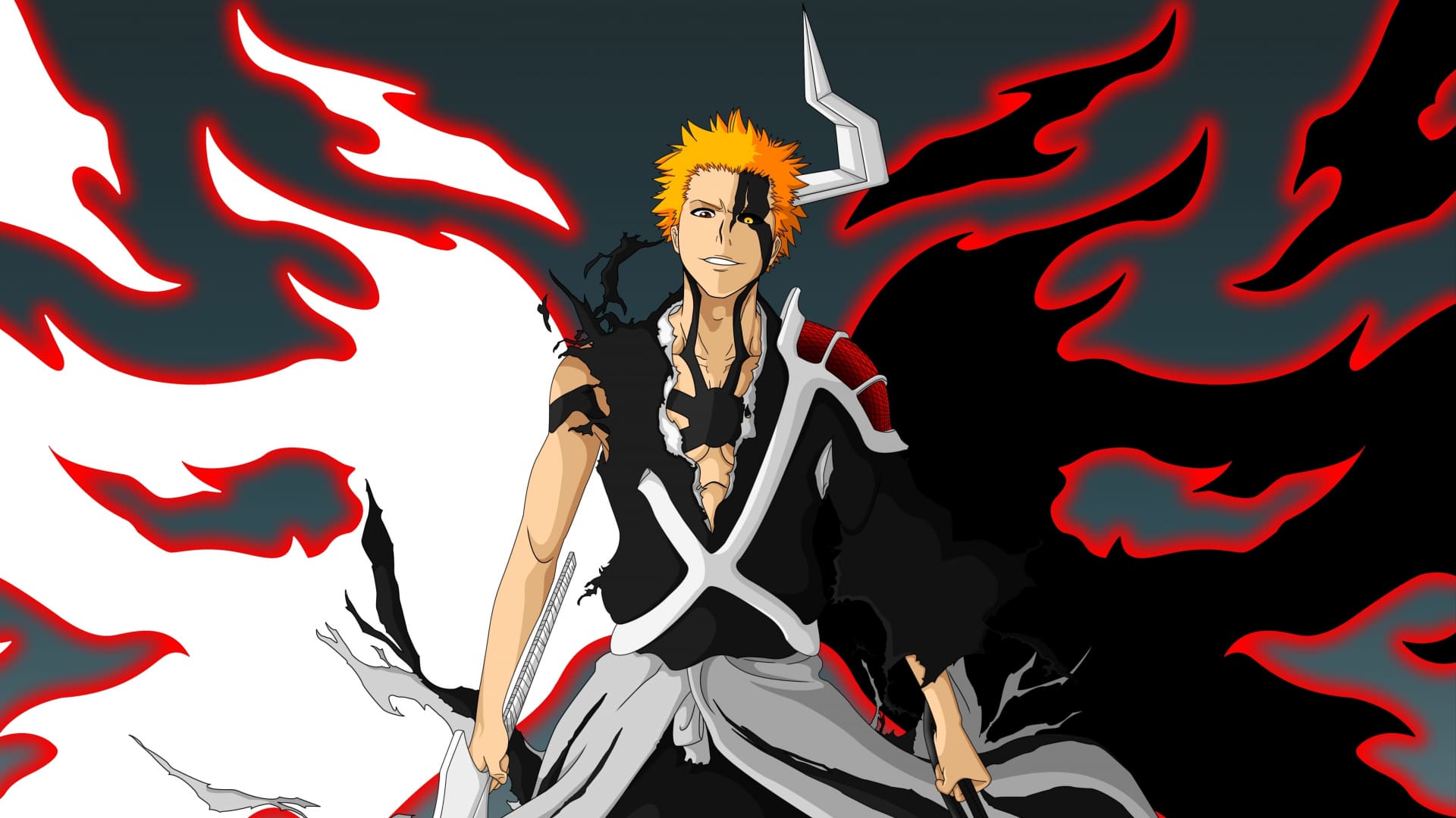 Bleach Anime Wallpapers - Top Free Bleach Anime Backgrounds