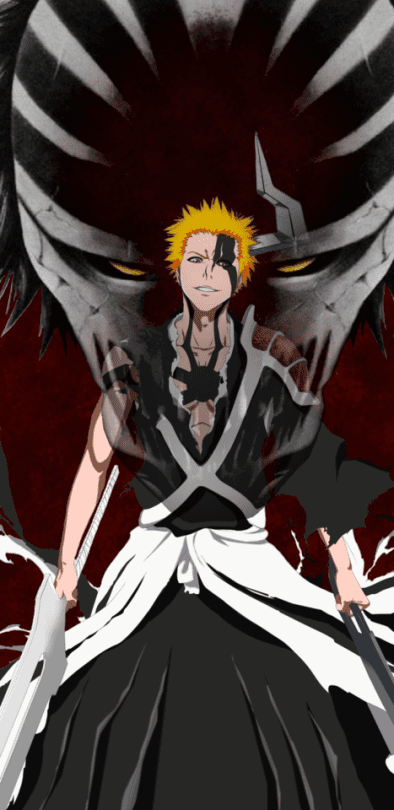 Bleach Anime Wallpapers - Top Free Bleach Anime Backgrounds