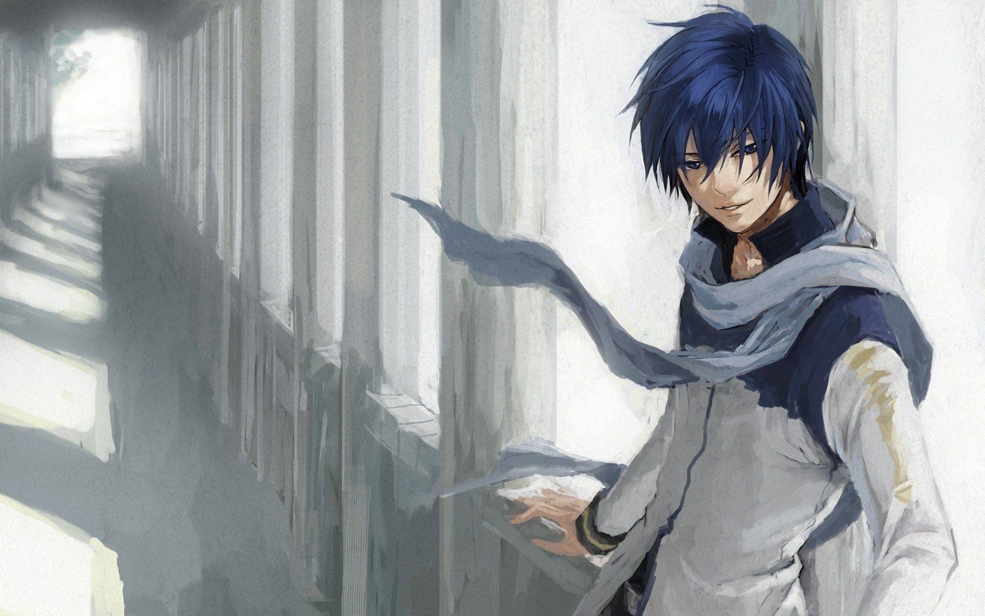 Cute Anime Boy Wallpapers - Top 65 Best Cute Anime Boy Backgrounds