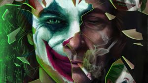 Joker Smoking Wallpapers - Top 35 Joker Cigarette Smoking Backgrounds