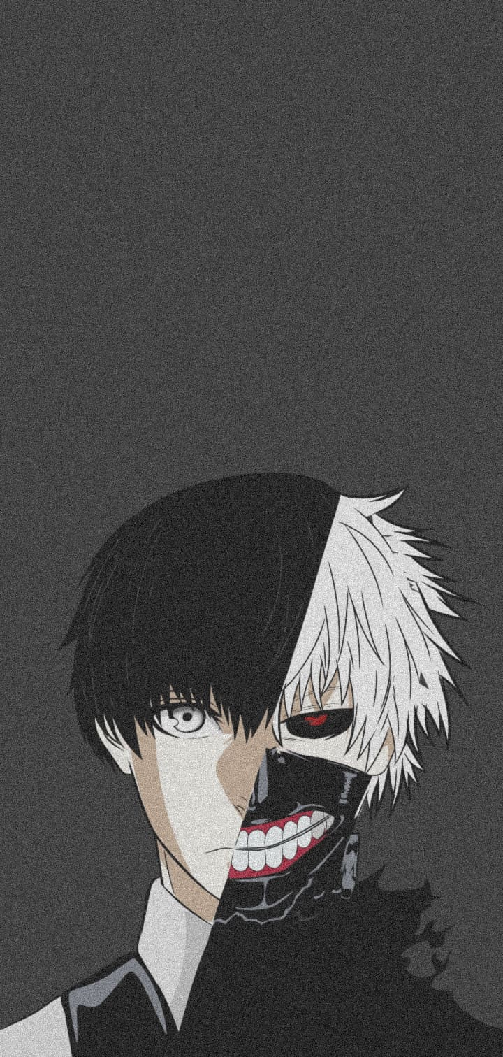 Ken Kaneki Wallpaper Download