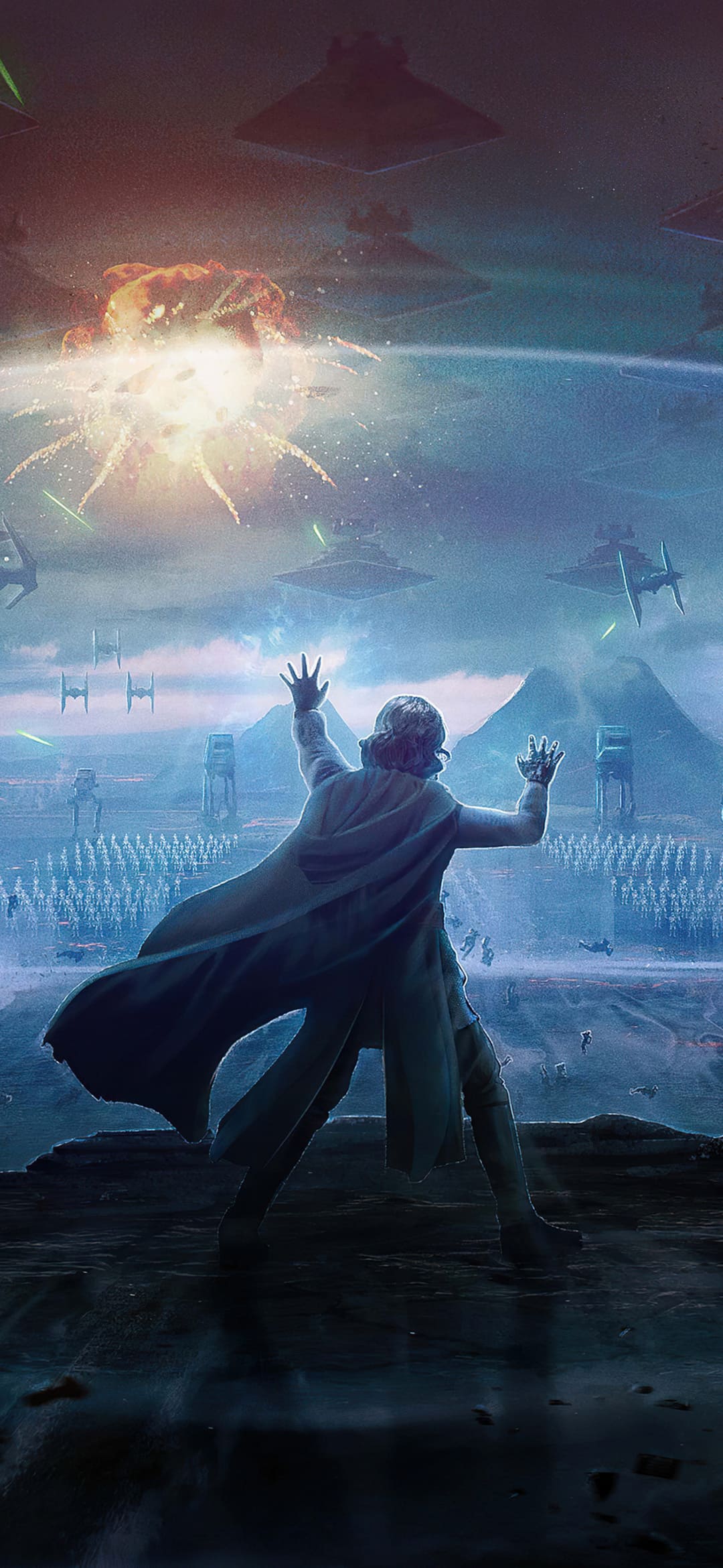 Star Wars HD Wallpaper Download