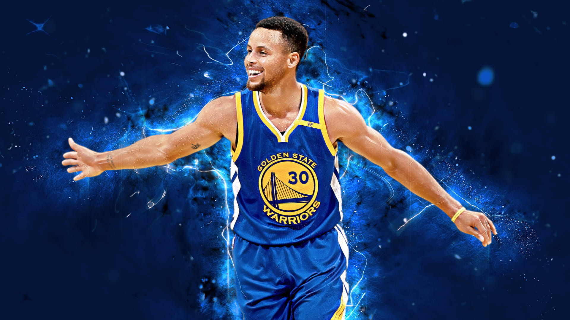 Stephen Curry Wallpapers - Top 35 NBA Stephen Curry Backgrounds