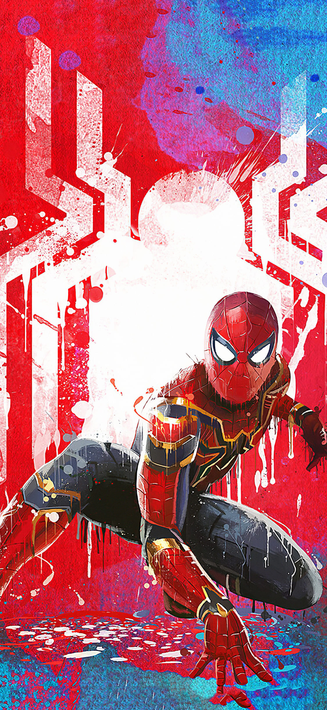Spider Man 4k Wallpapers - Top Best