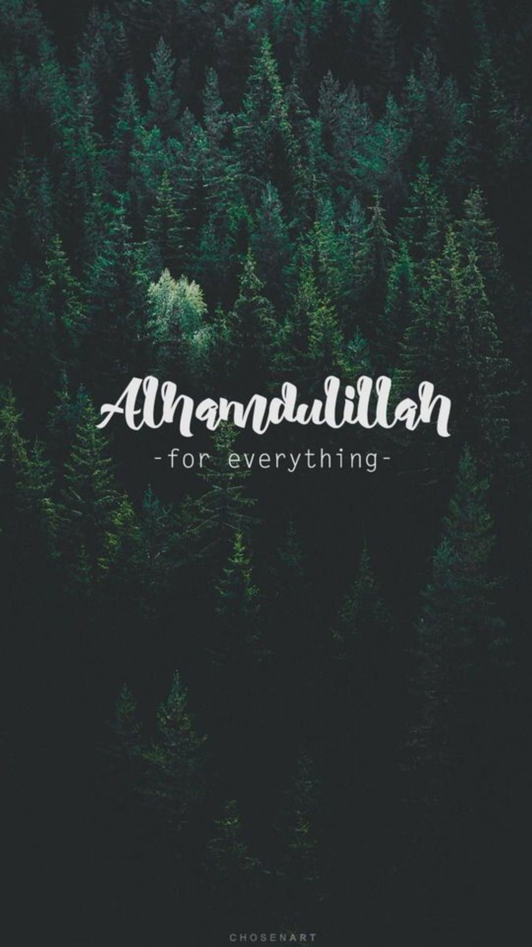 Alhamdulillah Wallpapers - Top 35 Best Alhamdulillah Backgrounds Download
