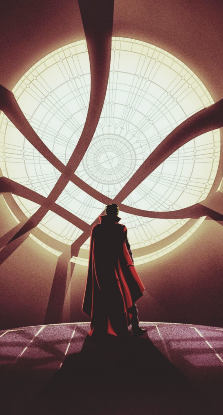 Doctor Strange Wallpapers - Top 45 Best Doctor Strange Backgrounds Download